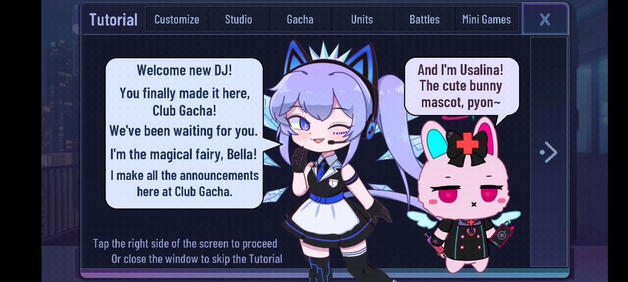 Gacha Neon破解版
