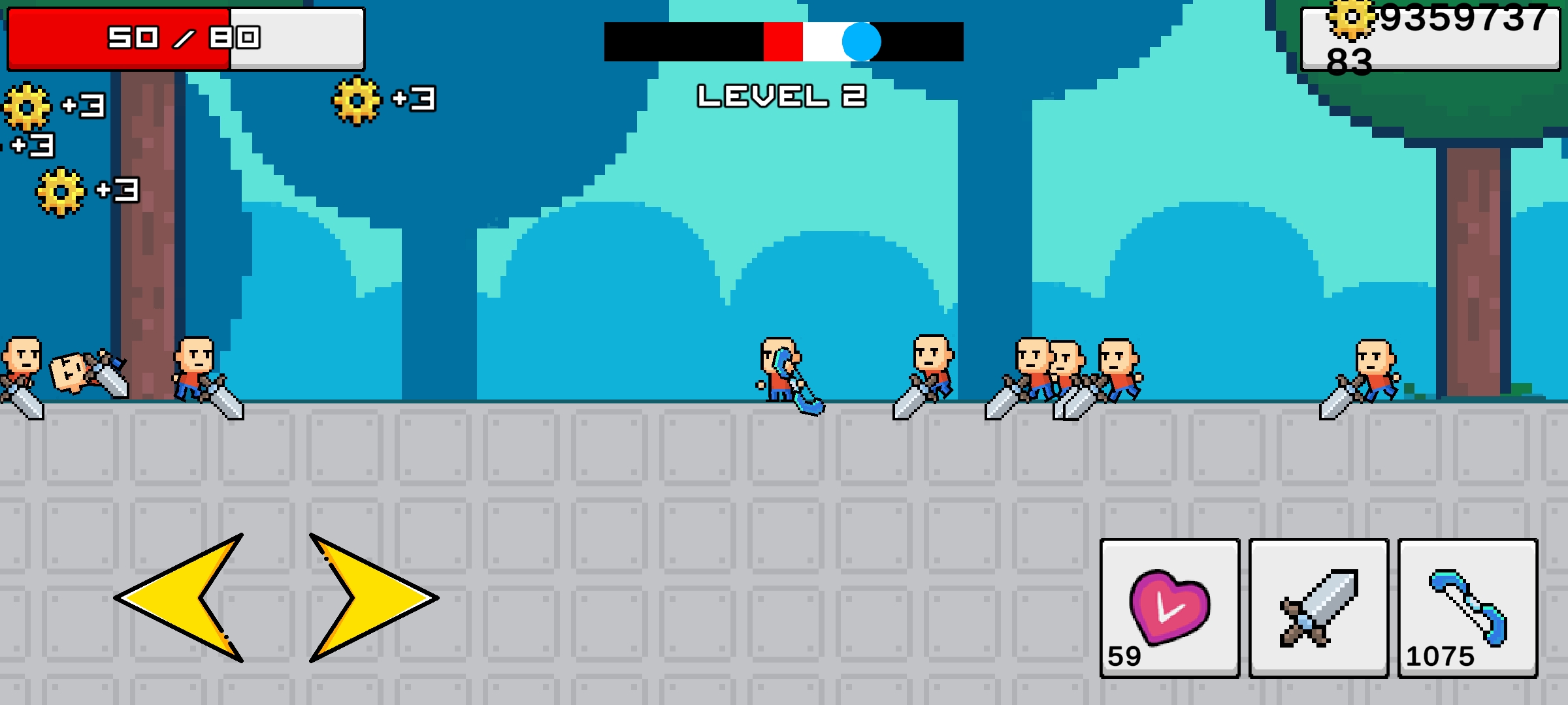 Pixel Gun 破解版