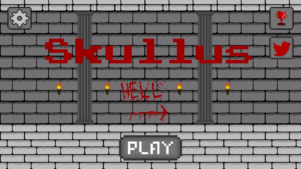 Skullus Escape：勇闖骷髏島官方版