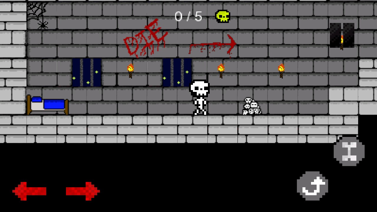 Skullus Escape：勇闖骷髏島官方版