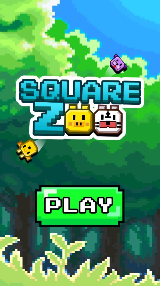 Square Zoo廣場動物園手游安卓版