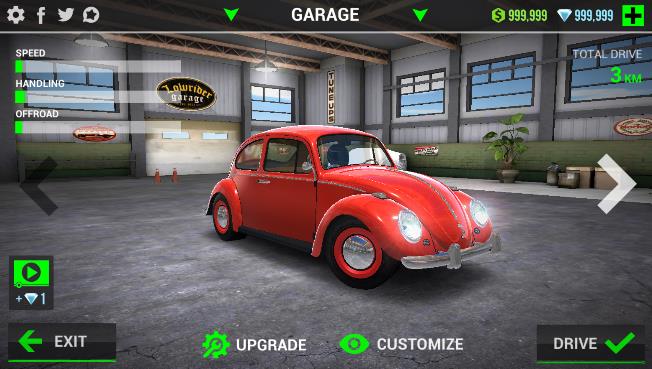 Ultimate Car Driving: Classics破解版