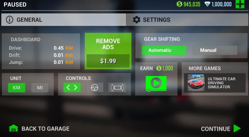 Ultimate Car Driving: Classics破解版