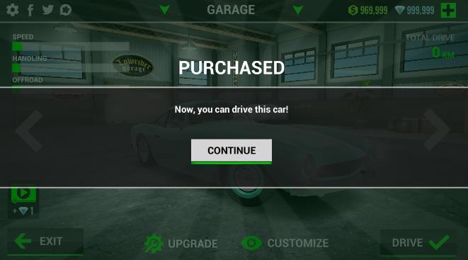 Ultimate Car Driving: Classics破解版