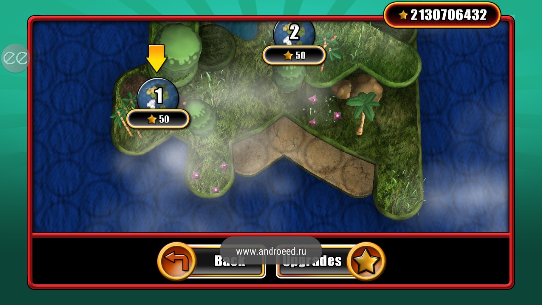 小小大戰(zhàn)爭2修改版