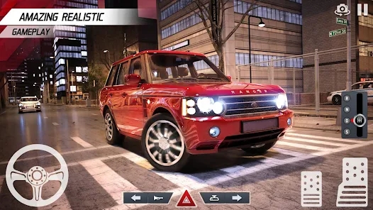停車人3：城市停車