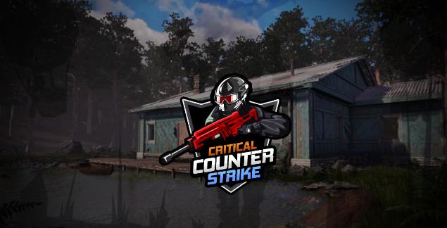 Critical Counter Strike破解版無限金幣版