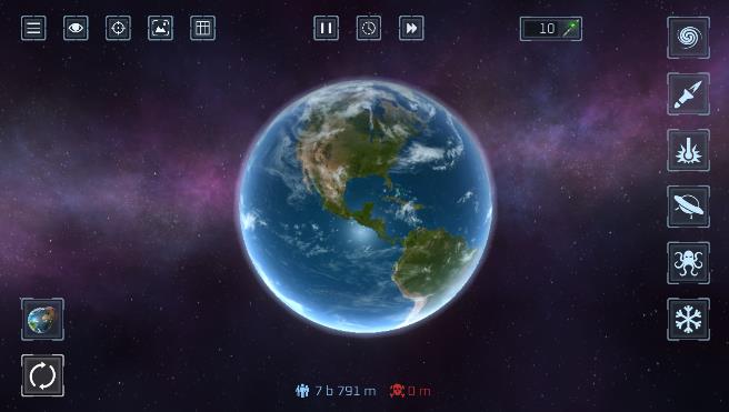 Solar Smash無廣告版