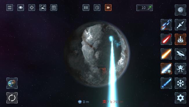 Solar Smash最新版下載