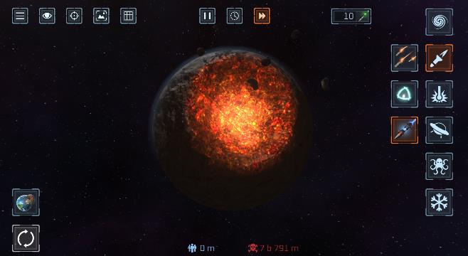 Solar Smash最新版下載
