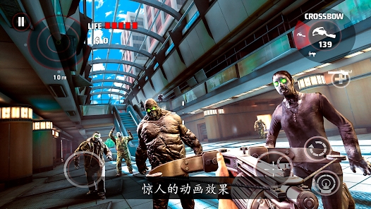 死亡扳機(jī)最新版本