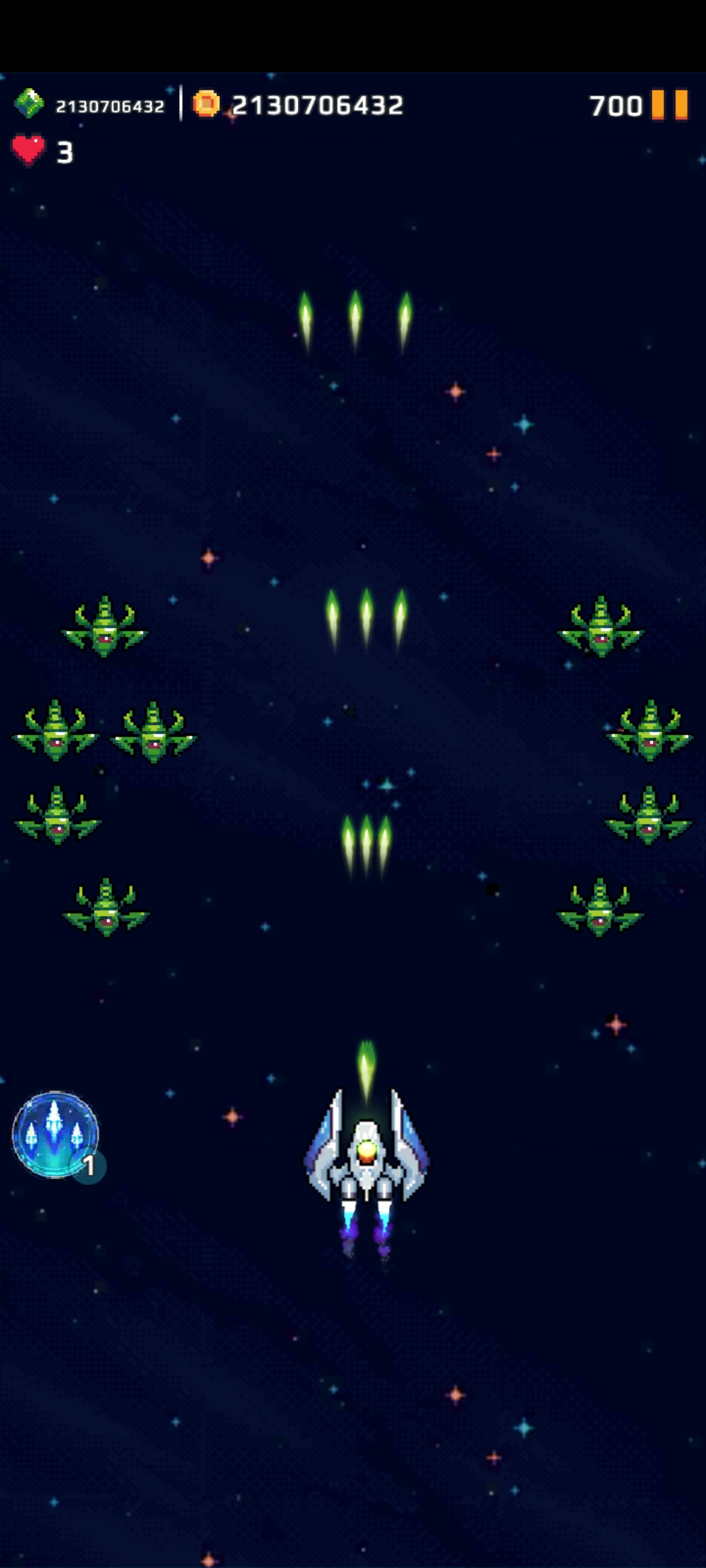 空軍中隊Falcon Squad官方版游戲