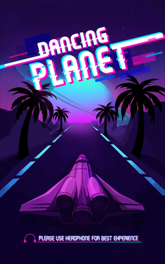 跳舞星球官方版