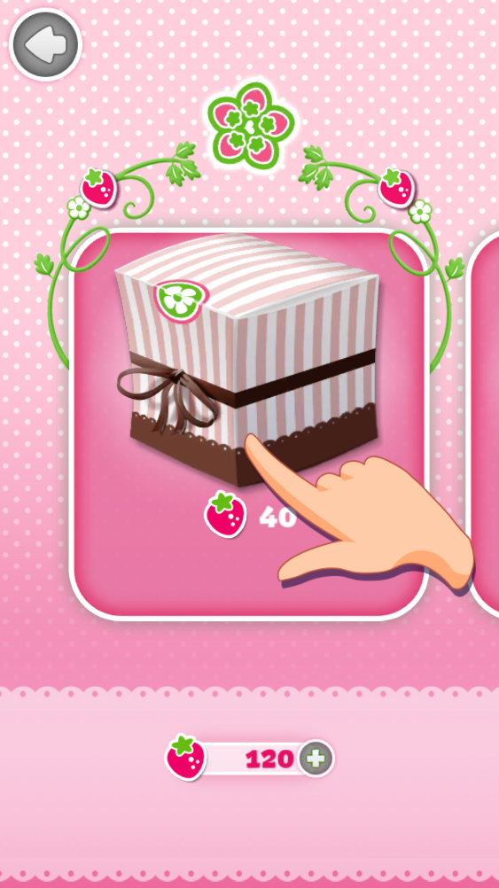 Berry Rush游戲