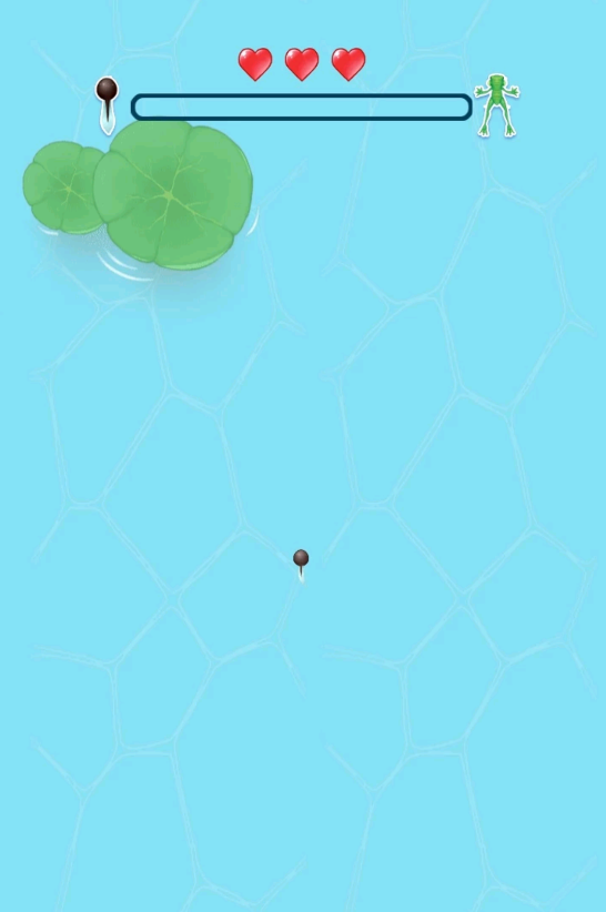鯊口逃生正版手游