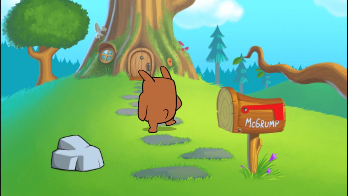 請(qǐng)勿打擾2手游版