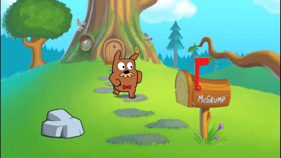 請(qǐng)勿打擾2手游版