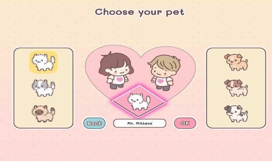 PocketLove官方版