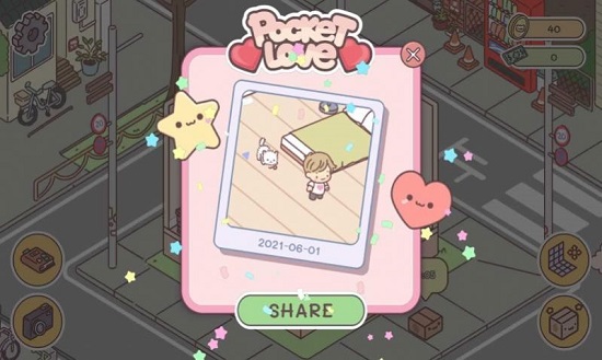 PocketLove官方版