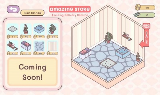 PocketLove官方版