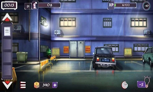 密室逃脫：正義之魂最新版