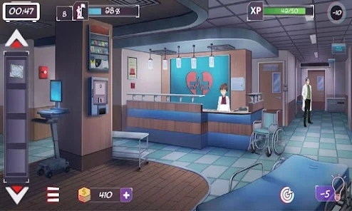 密室逃脫：正義之魂最新版