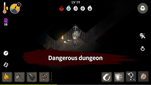 The Wild Darkness官方版