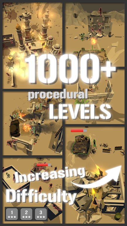 武裝直升機(jī)官方版