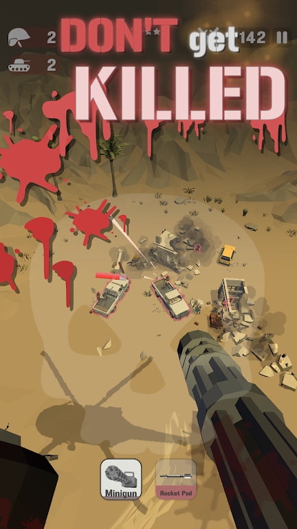 武裝直升機(jī)官方版