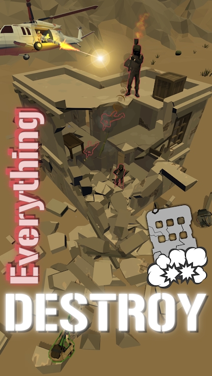 武裝直升機(jī)官方版