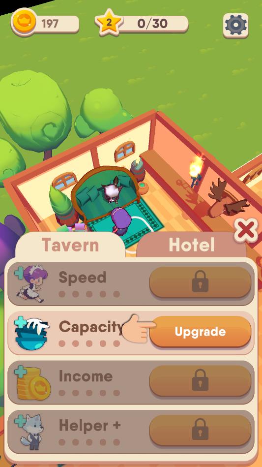 夢幻酒館官方版