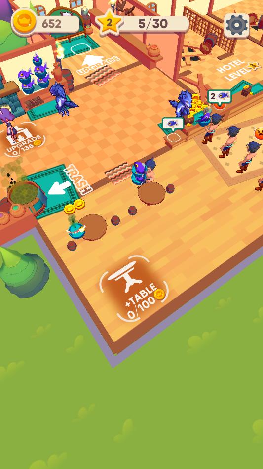 夢幻酒館官方版