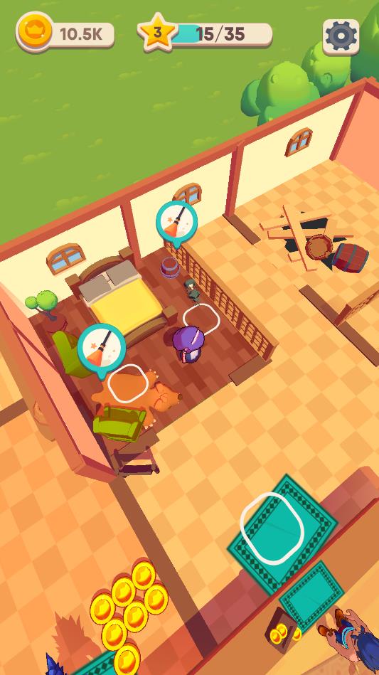 夢幻酒館官方版