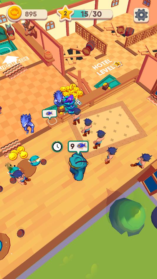 夢幻酒館官方版