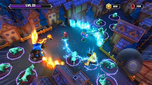 Hero Adventure 現(xiàn)已更新