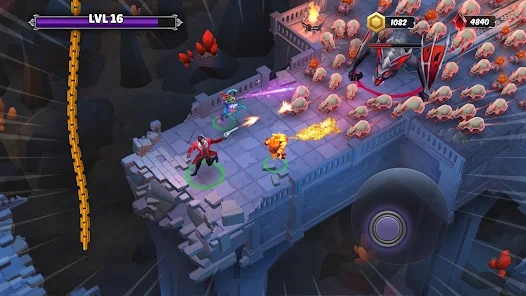 Hero Adventure 現(xiàn)已更新