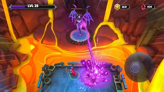 Hero Adventure 現(xiàn)已更新