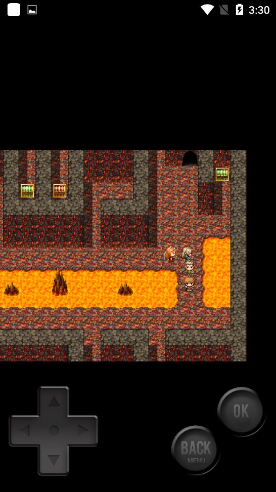アジルタスの旅人最新ゲーム