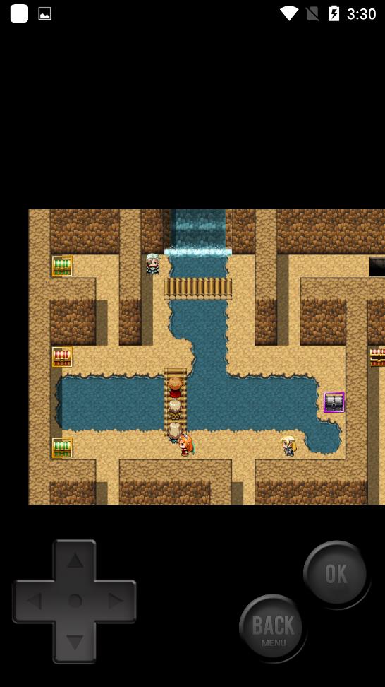 アジルタスの旅人最新ゲーム