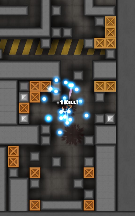 殺手獵人官方版