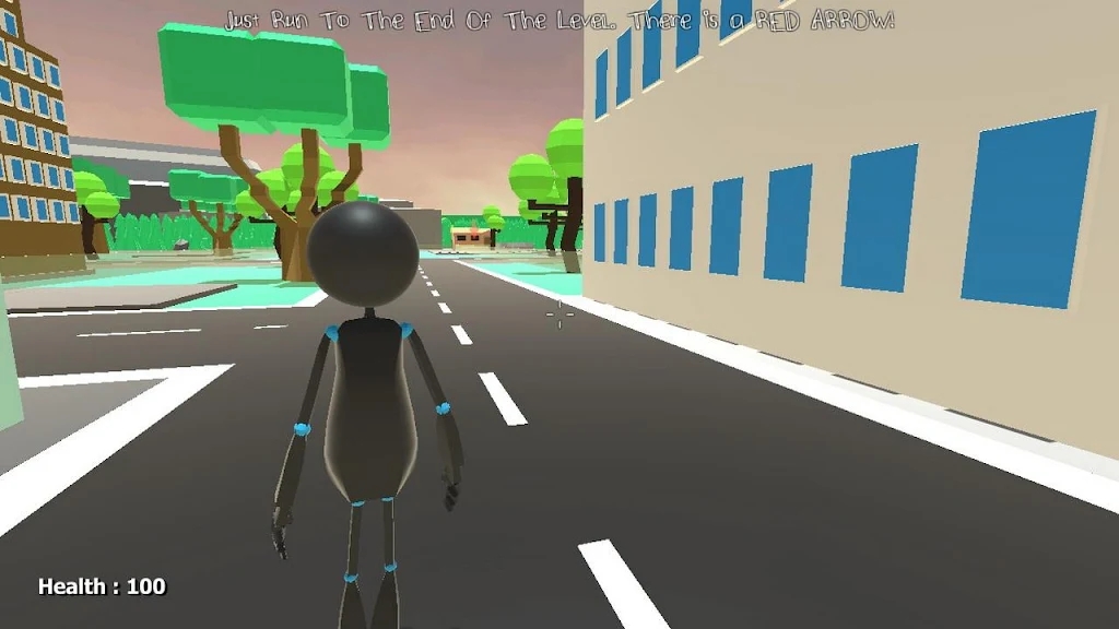 火柴人武裝刺客3D