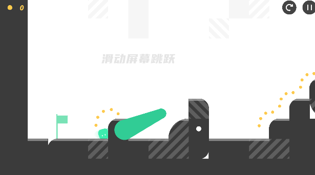 沖刺吧！史萊姆游戲全新版本