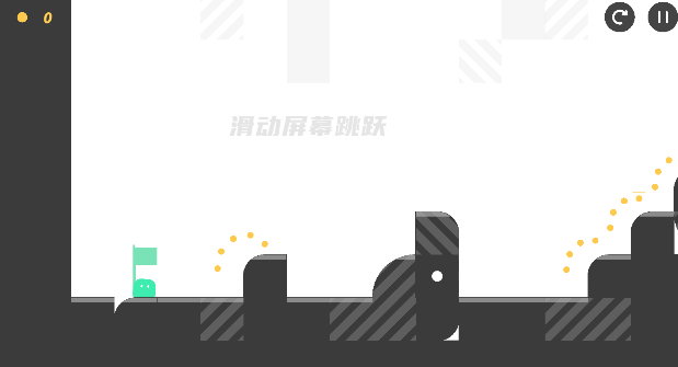 沖刺吧！史萊姆游戲全新版本
