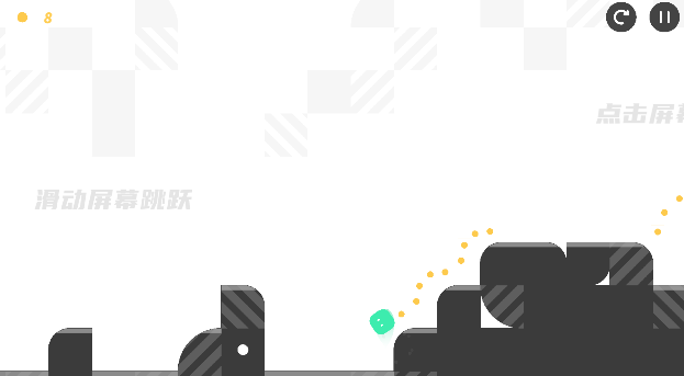 沖刺吧！史萊姆游戲全新版本