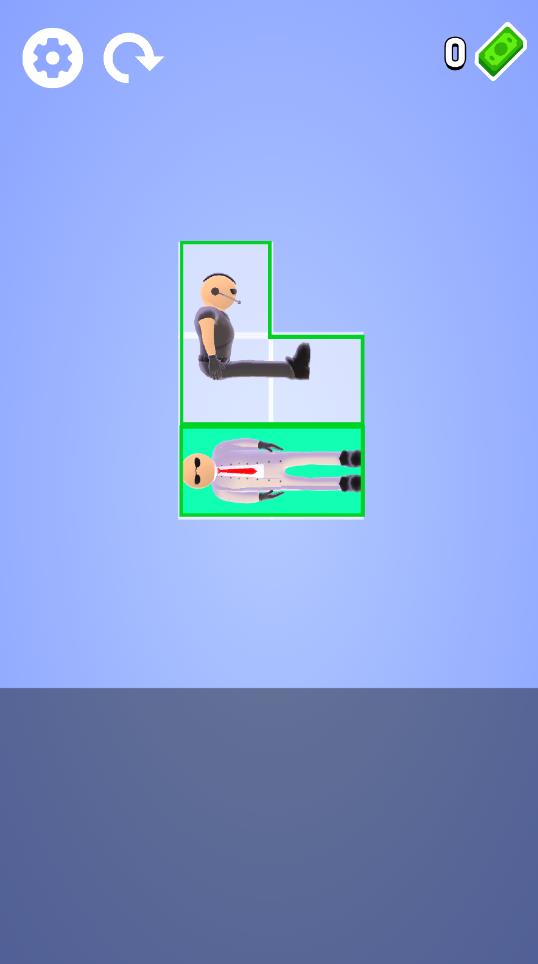 HumanBlocks安卓版