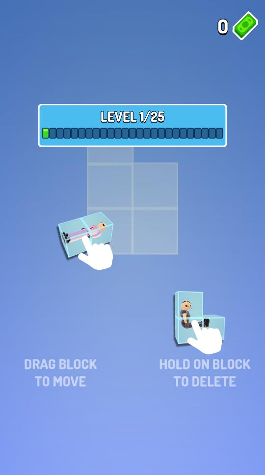 HumanBlocks安卓版