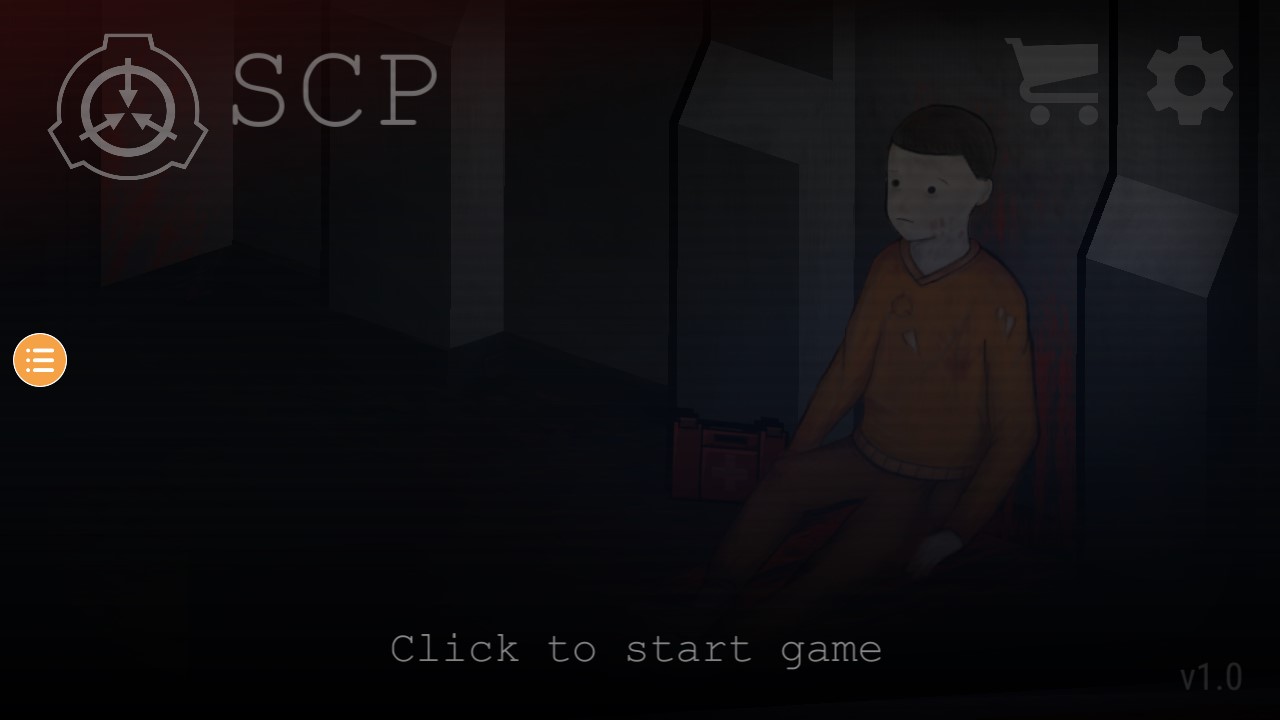SCP逃生2修改版