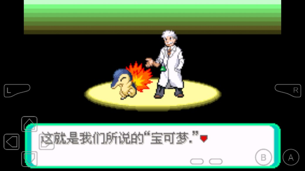 口袋妖怪黑暗之火修改版