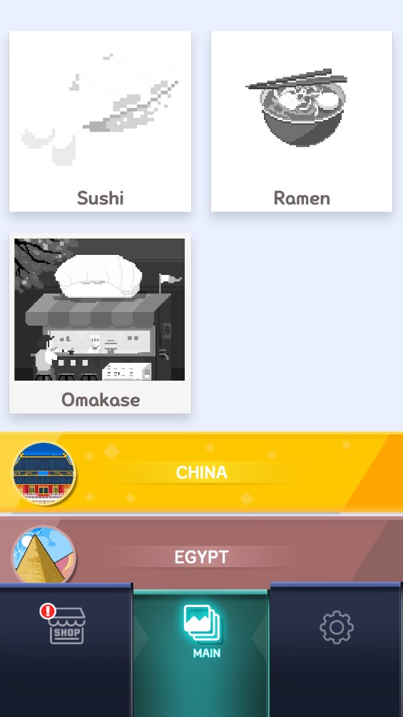 每日藝術(shù)世界游戲官方版
