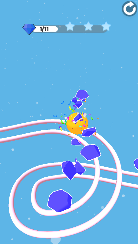 Skill Ball 3D 最新版